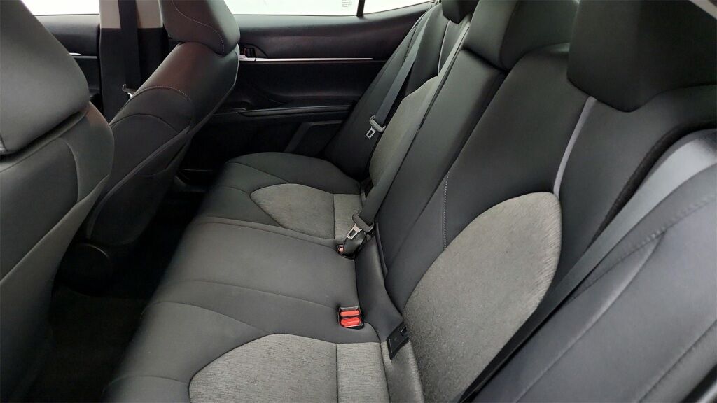 2021 Toyota Camry Hybrid LE Laurel MD