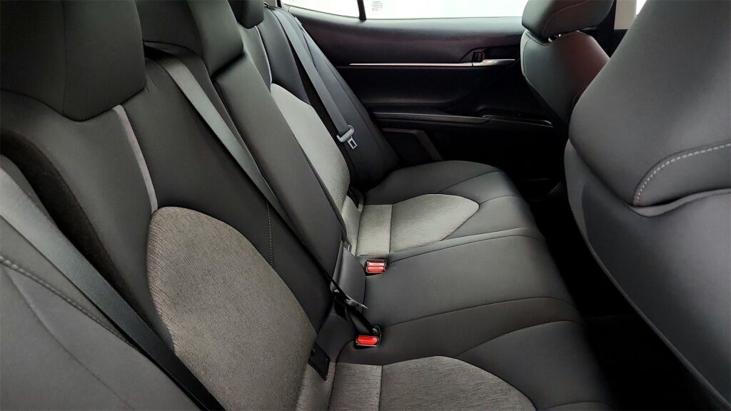 2021 Toyota Camry Hybrid LE Laurel MD
