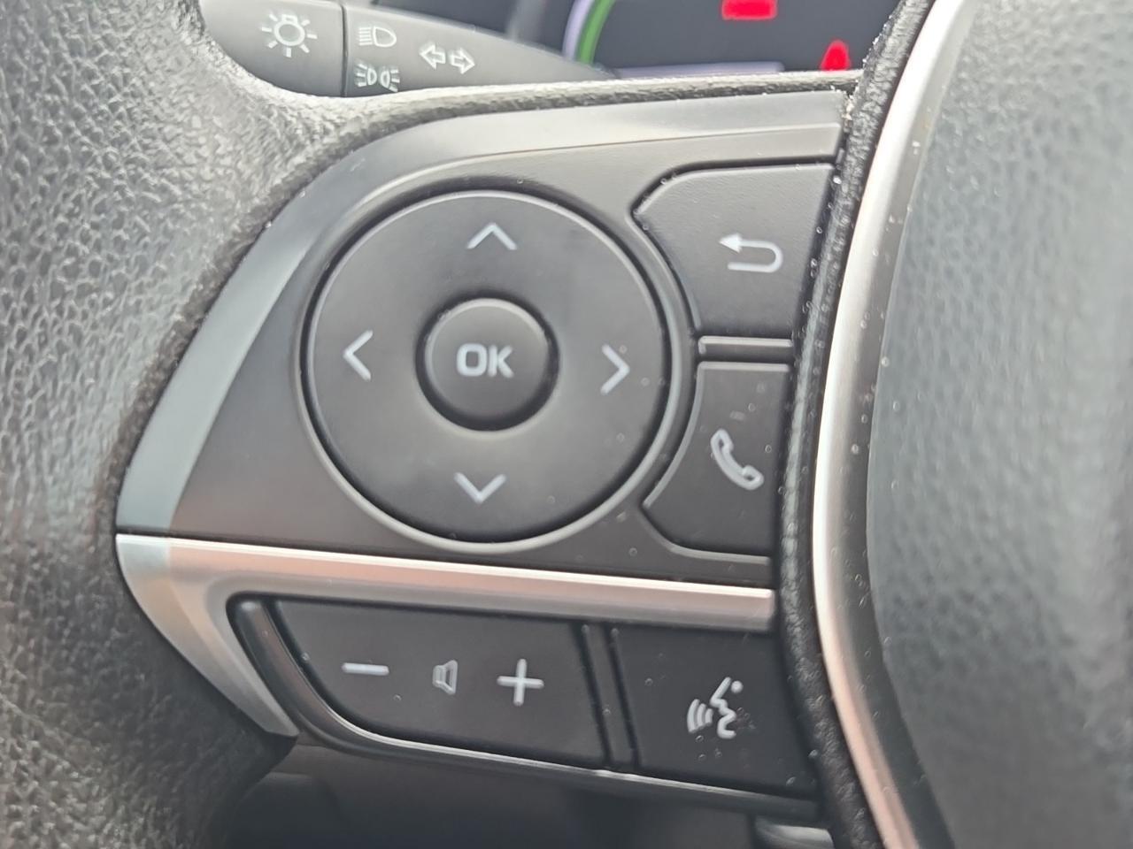 2021 Toyota Camry Hybrid LE Fredericksburg VA