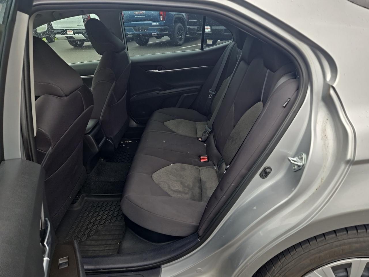 2021 Toyota Camry Hybrid LE Fredericksburg VA