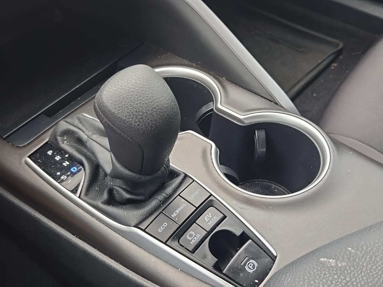 2021 Toyota Camry Hybrid LE Fredericksburg VA