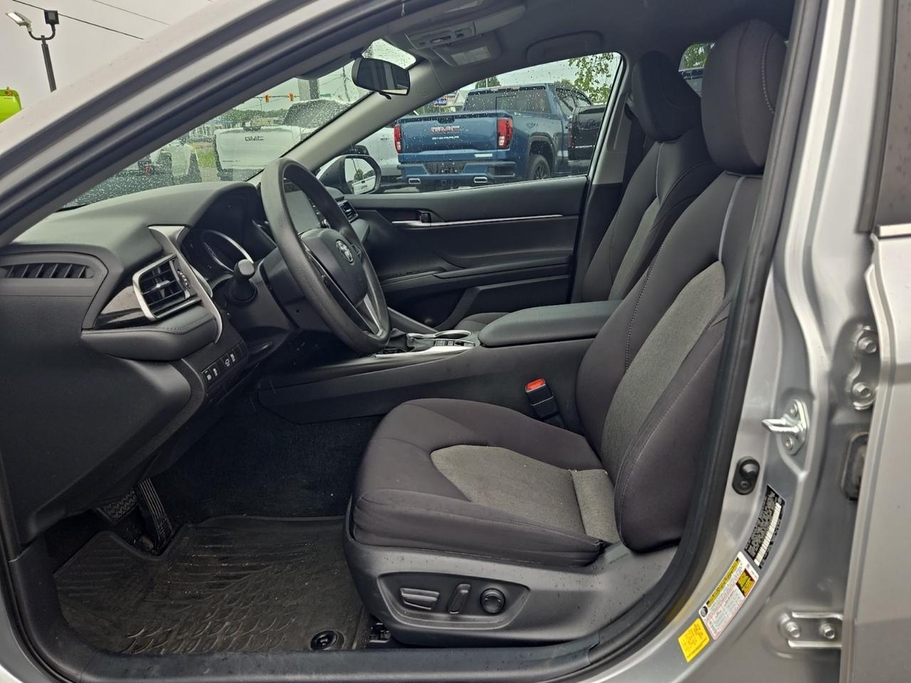 2021 Toyota Camry Hybrid LE Fredericksburg VA