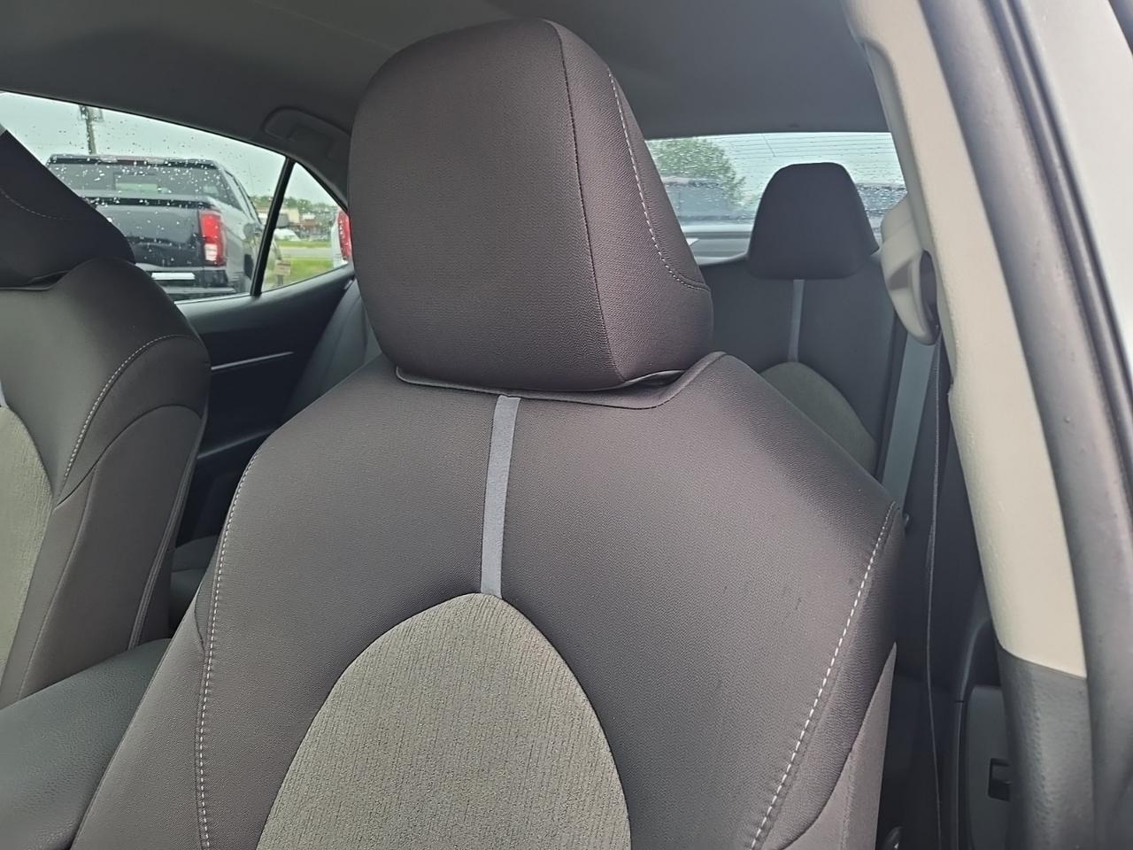 2021 Toyota Camry Hybrid LE Fredericksburg VA