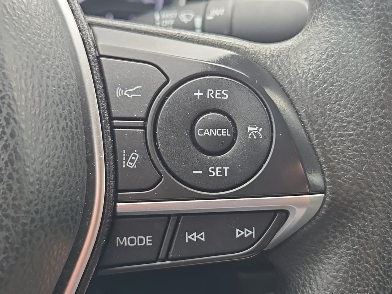 2021 Toyota Camry Hybrid LE Fredericksburg VA