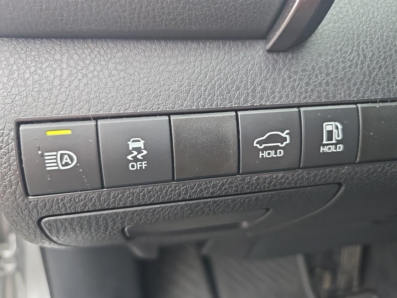 2021 Toyota Camry Hybrid LE Fredericksburg VA