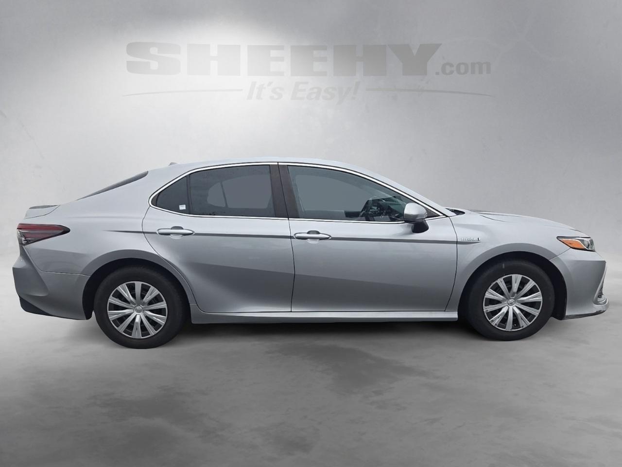 2021 Toyota Camry Hybrid LE Fredericksburg VA