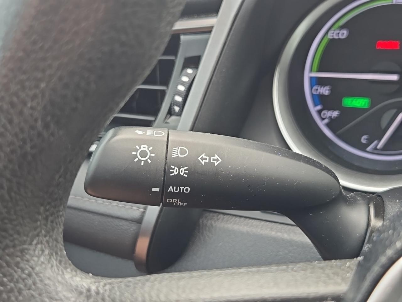 2021 Toyota Camry Hybrid LE Fredericksburg VA