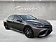 2021 Toyota Camry Hybrid SE Inglewood  CA