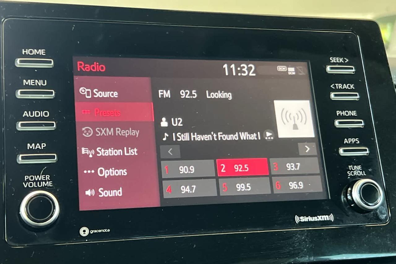 2021 Toyota Camry Hybrid SE Roseville CA