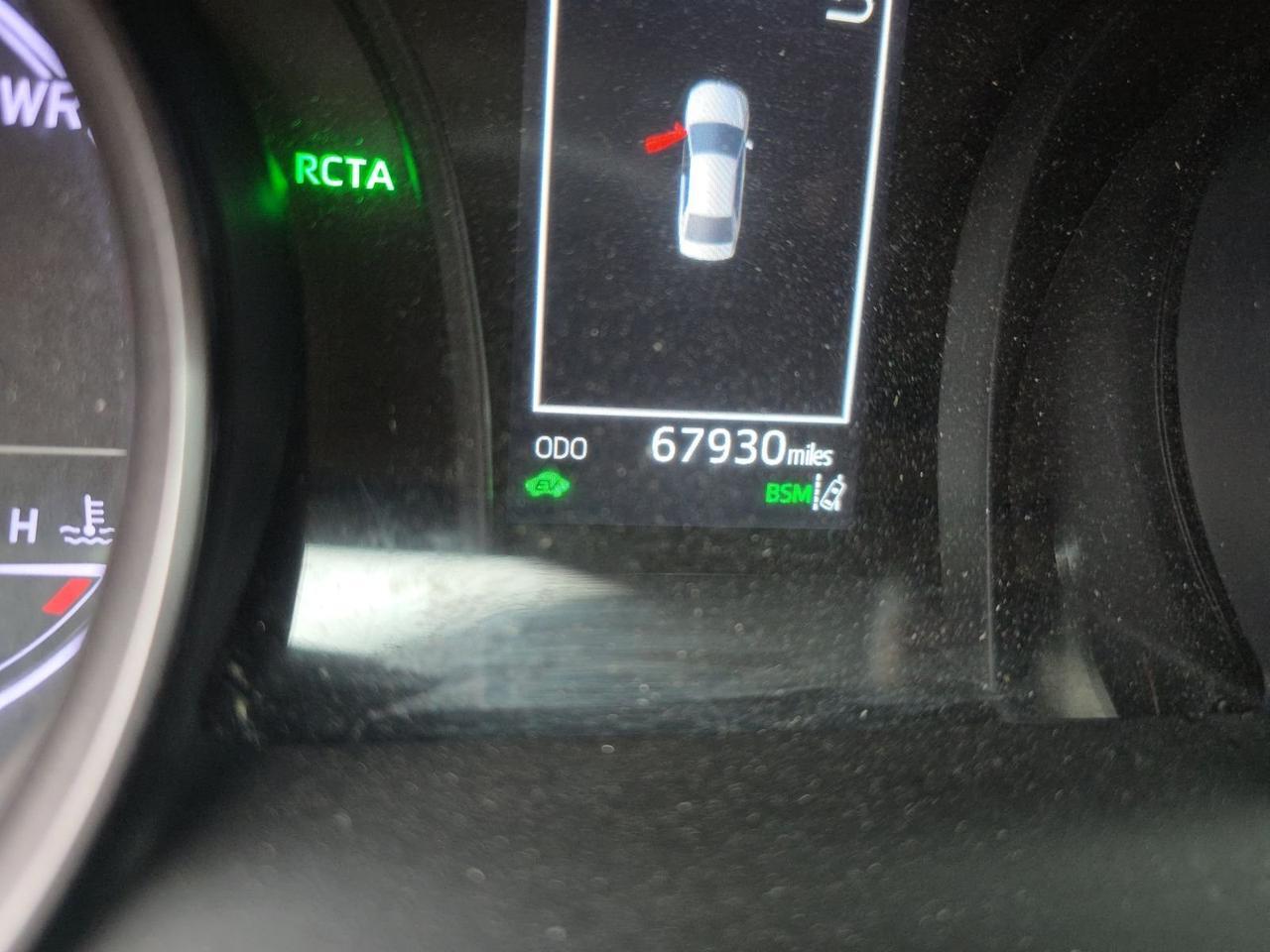 2021 Toyota Camry Hybrid SE Stafford VA