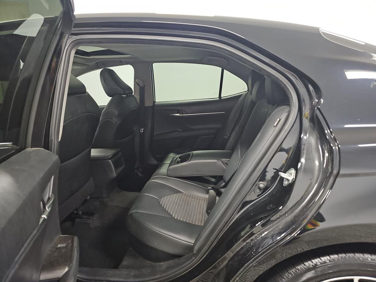 2021 Toyota Camry Hybrid SE Stafford VA