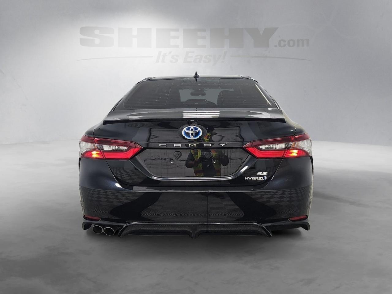 2021 Toyota Camry Hybrid SE Stafford VA