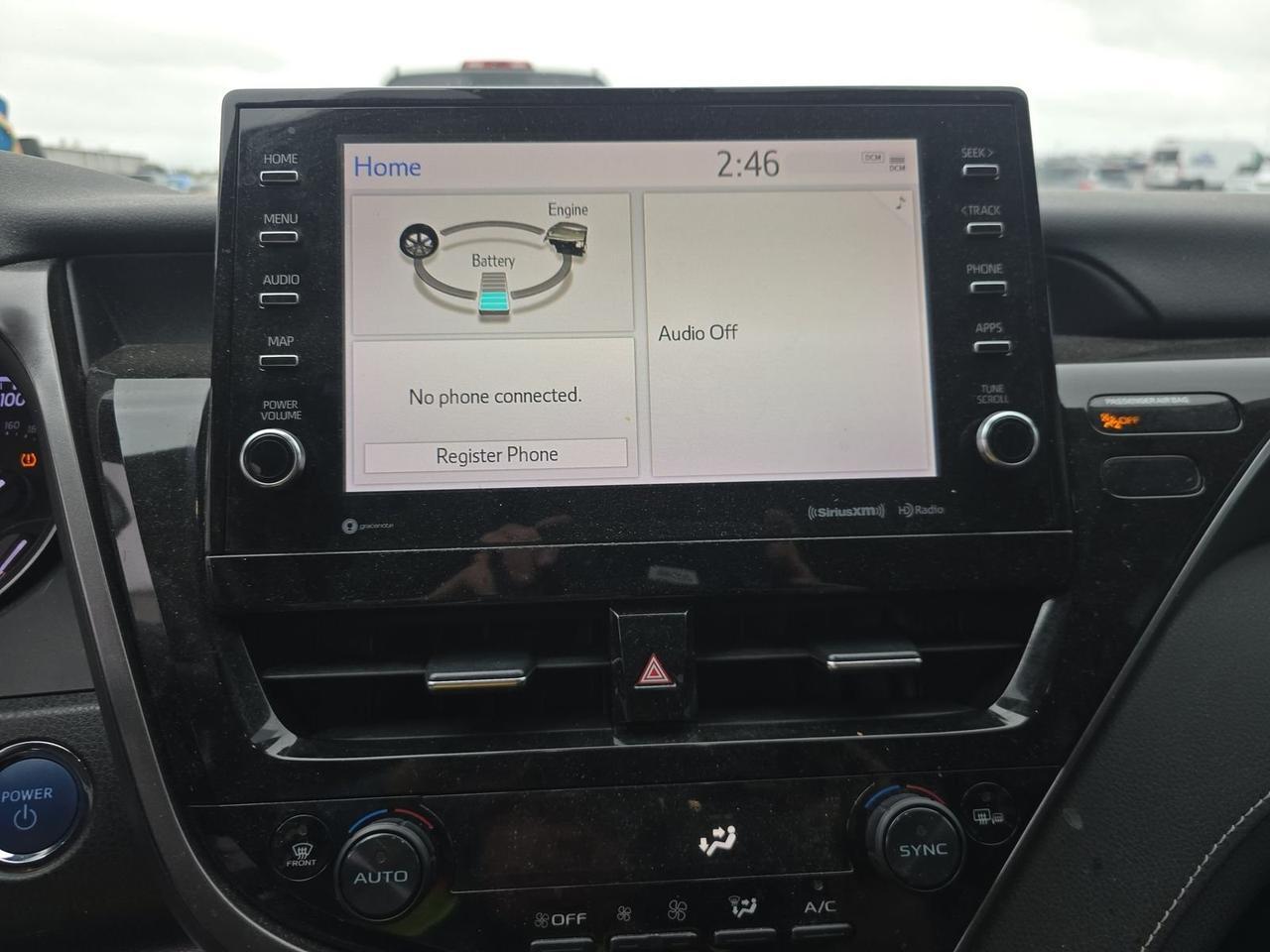 2021 Toyota Camry Hybrid SE Stafford VA