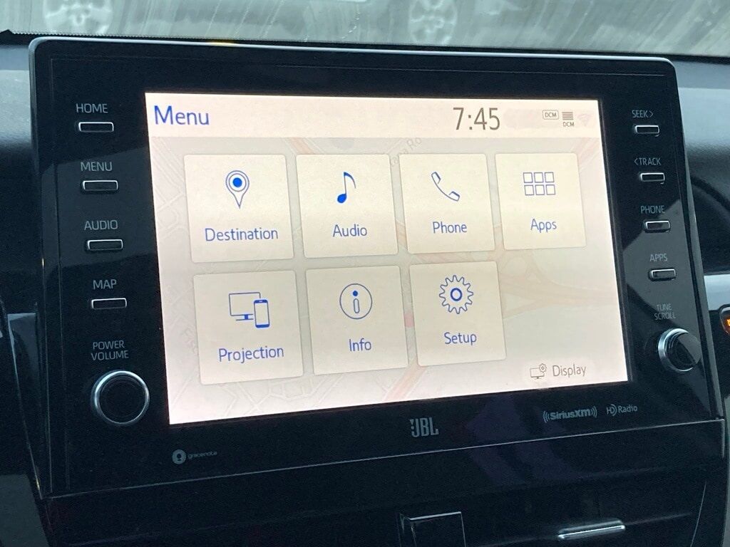 2021 Toyota Camry Hybrid XLE San Antonio TX