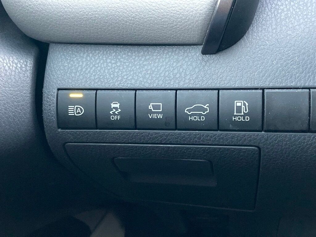 2021 Toyota Camry Hybrid XLE San Antonio TX