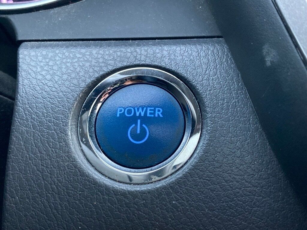 2021 Toyota Camry Hybrid XLE San Antonio TX