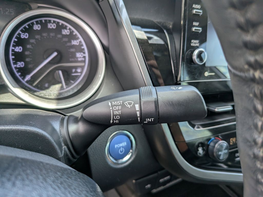 2021 Toyota Camry Hybrid XLE San Clemente CA
