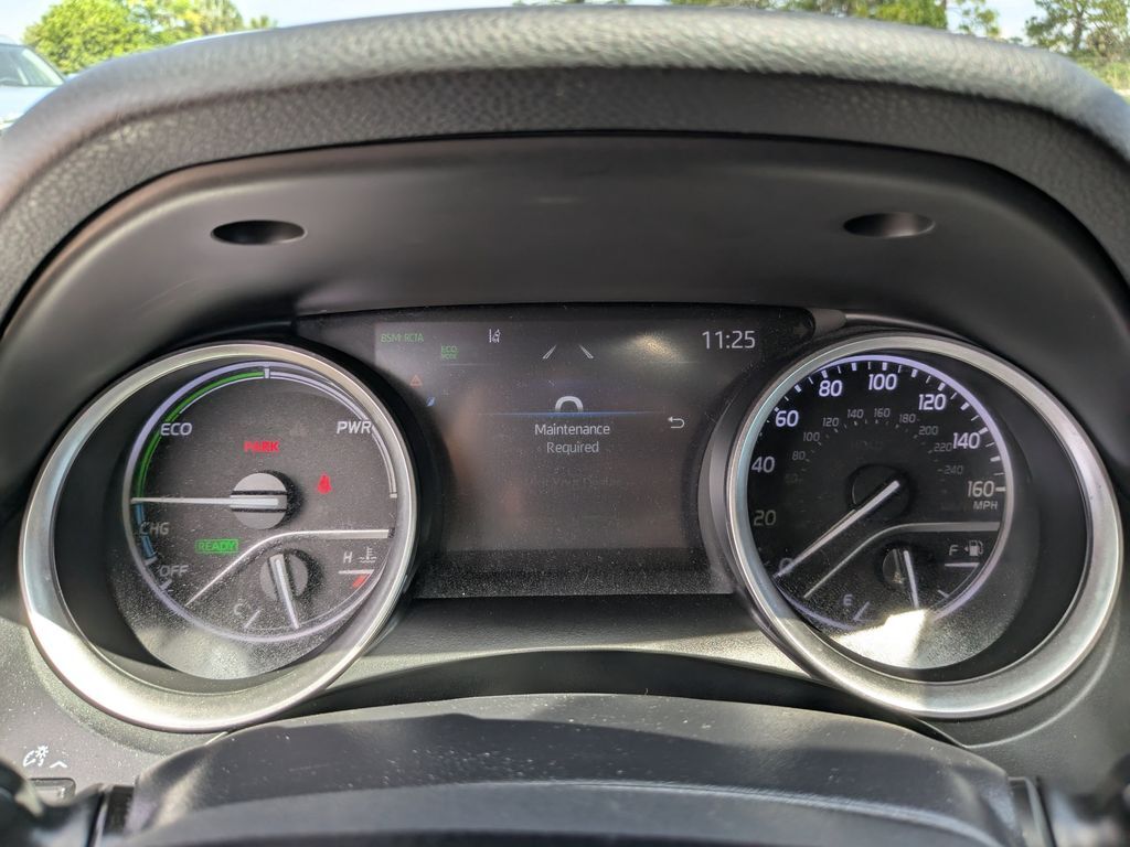 2021 Toyota Camry Hybrid XLE San Clemente CA
