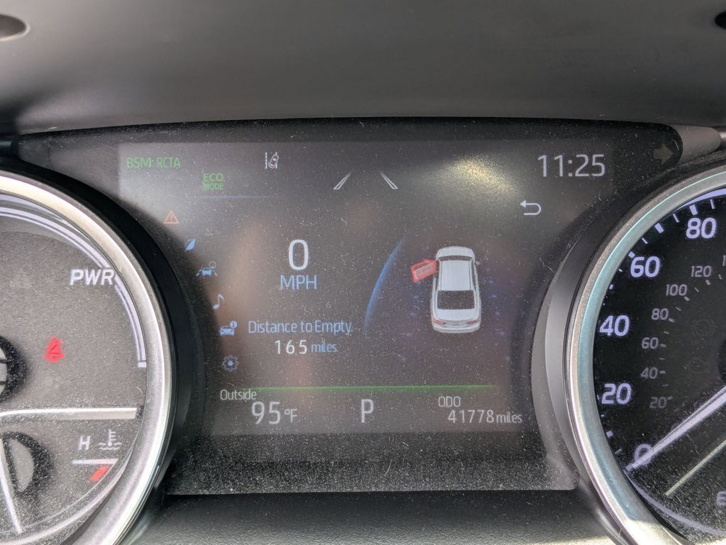 2021 Toyota Camry Hybrid XLE San Clemente CA