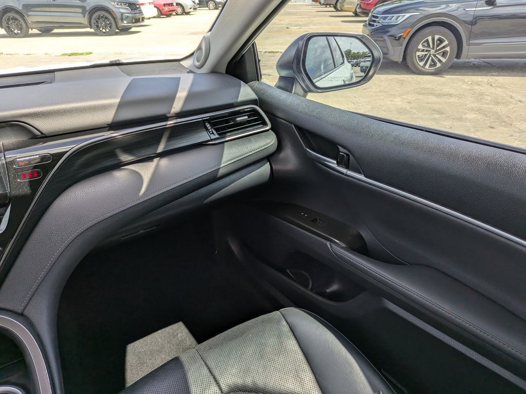 2021 Toyota Camry Hybrid XLE San Clemente CA