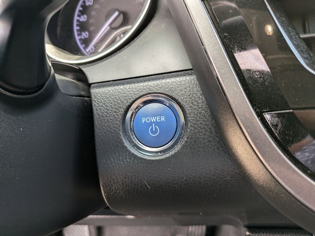 2021 Toyota Camry Hybrid XLE San Clemente CA