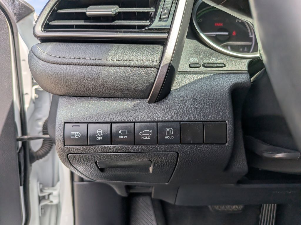 2021 Toyota Camry Hybrid XLE San Clemente CA