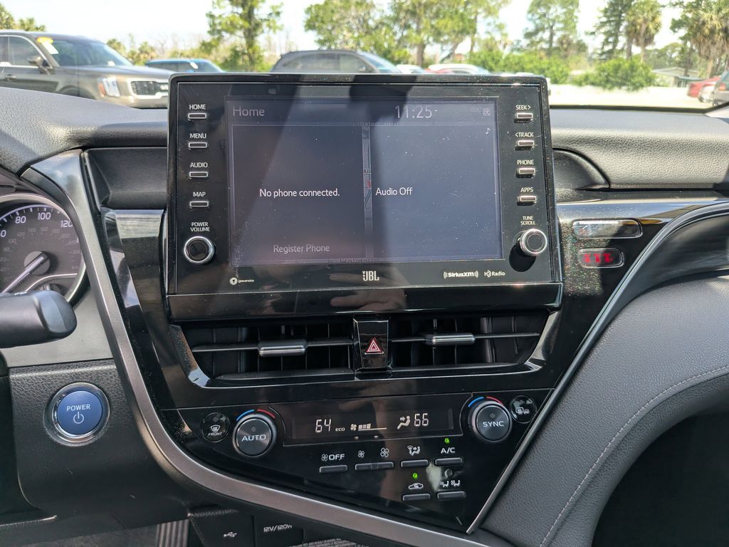 2021 Toyota Camry Hybrid XLE San Clemente CA