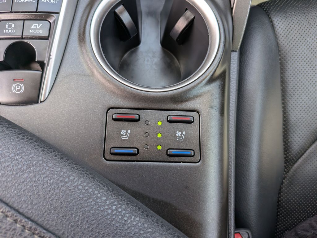 2021 Toyota Camry Hybrid XLE San Clemente CA