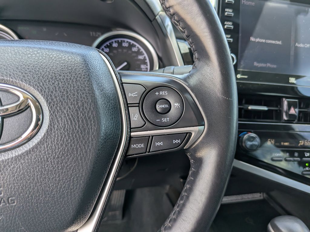 2021 Toyota Camry Hybrid XLE San Clemente CA