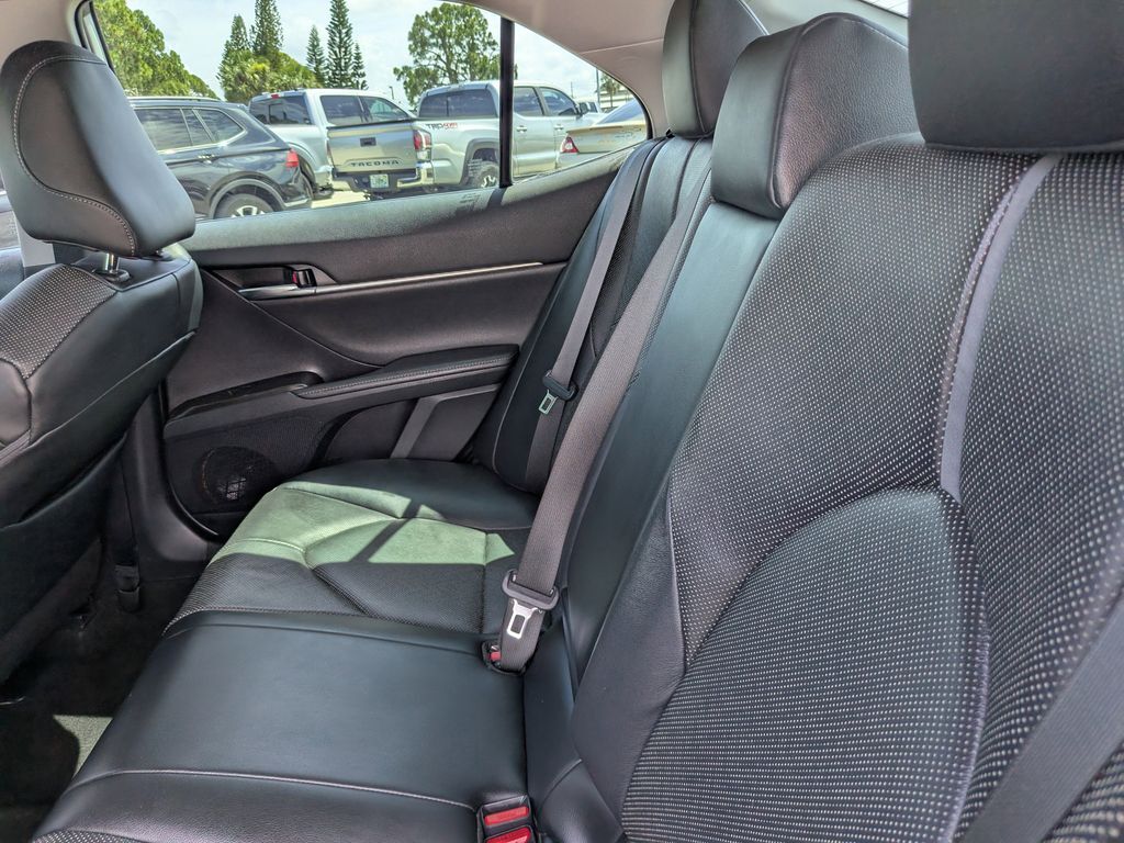 2021 Toyota Camry Hybrid XLE San Clemente CA