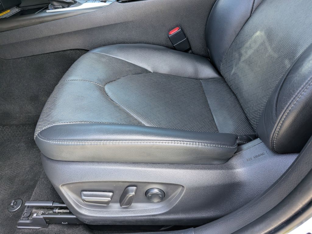 2021 Toyota Camry Hybrid XLE San Clemente CA