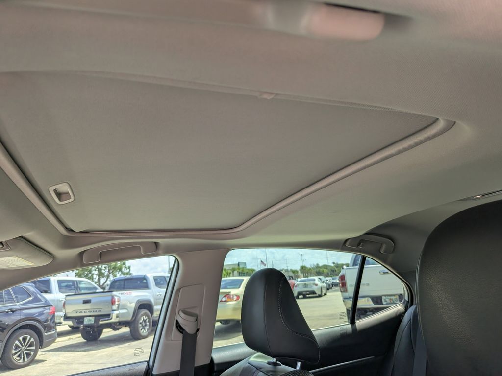 2021 Toyota Camry Hybrid XLE San Clemente CA