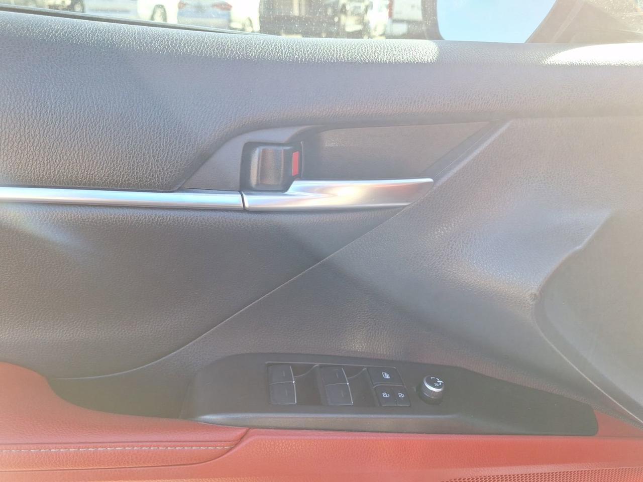 2021 Toyota Camry Hybrid XSE Hurst TX