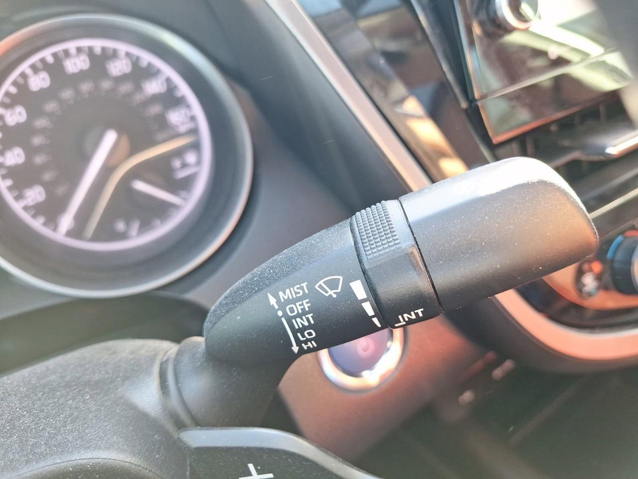 2021 Toyota Camry Hybrid XSE Hurst TX