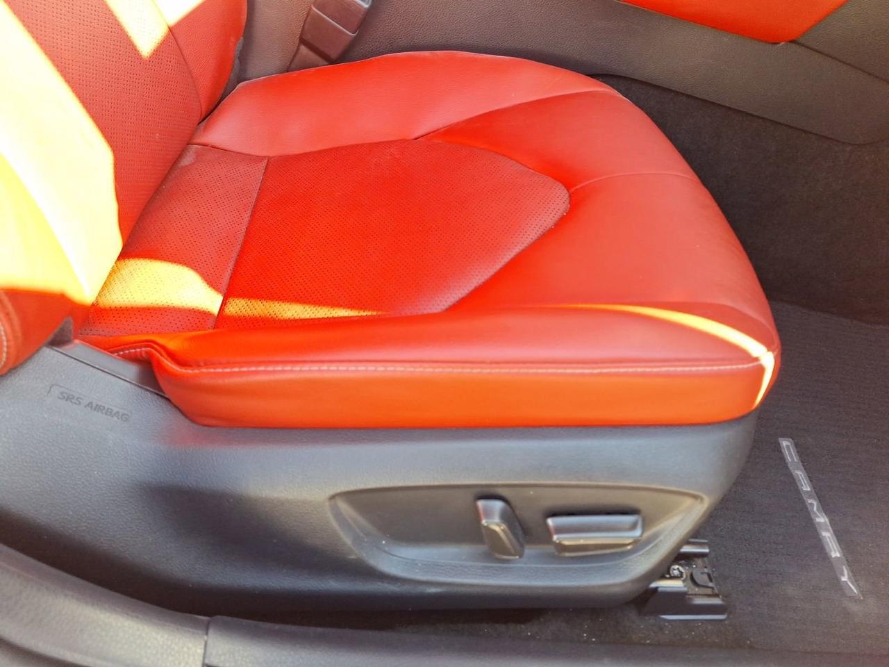 2021 Toyota Camry Hybrid XSE Hurst TX