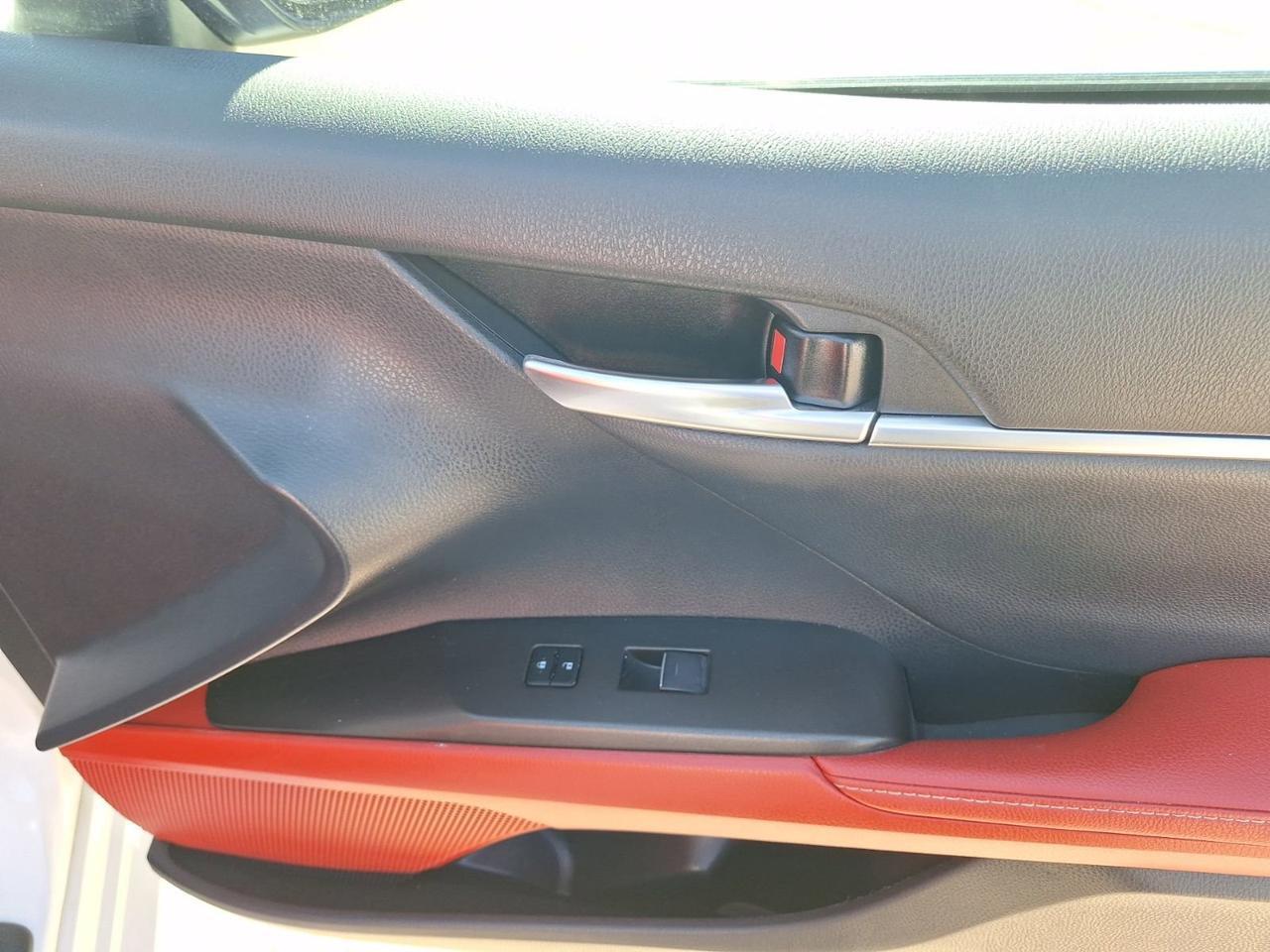 2021 Toyota Camry Hybrid XSE Hurst TX