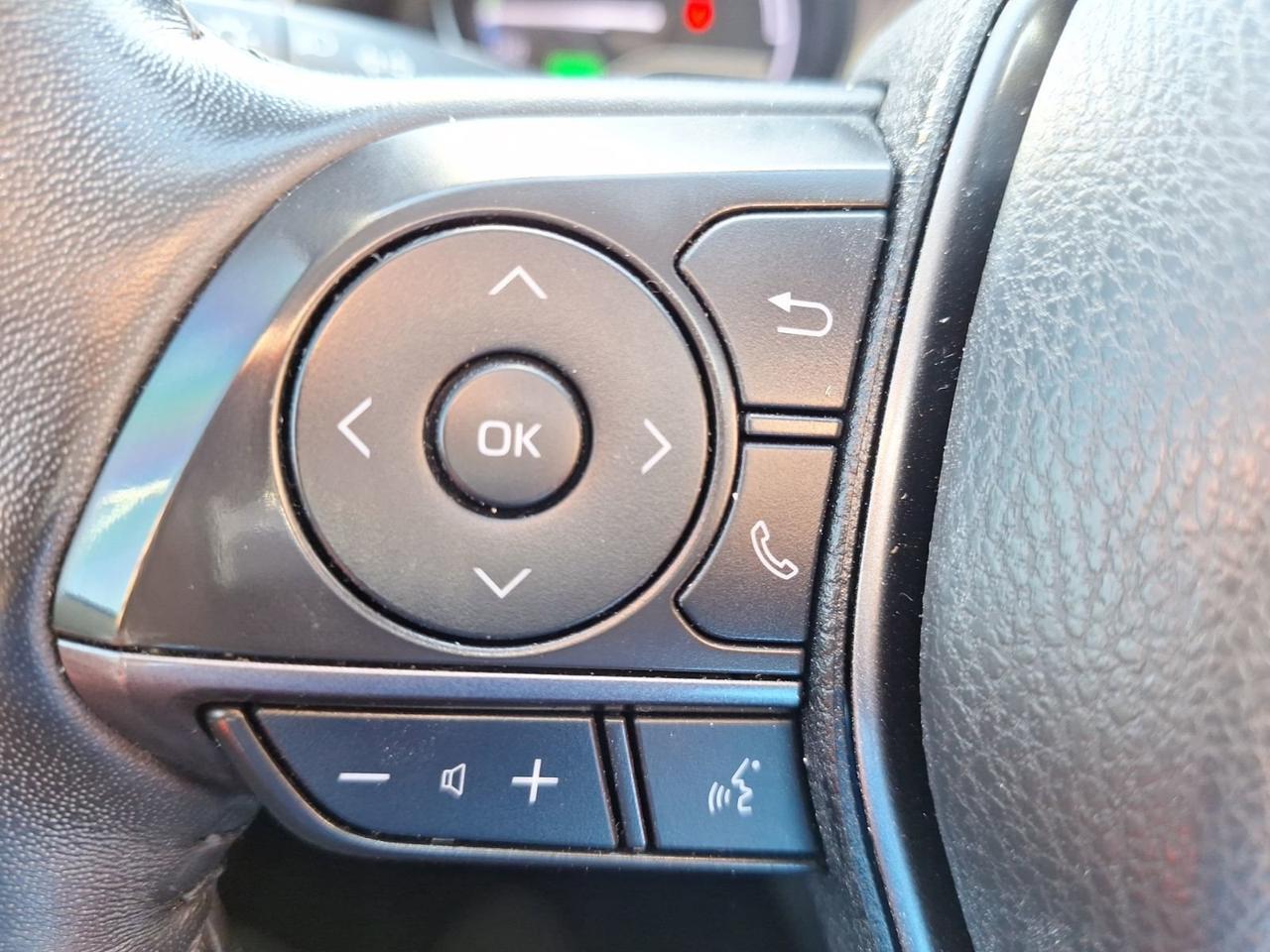 2021 Toyota Camry Hybrid XSE Hurst TX