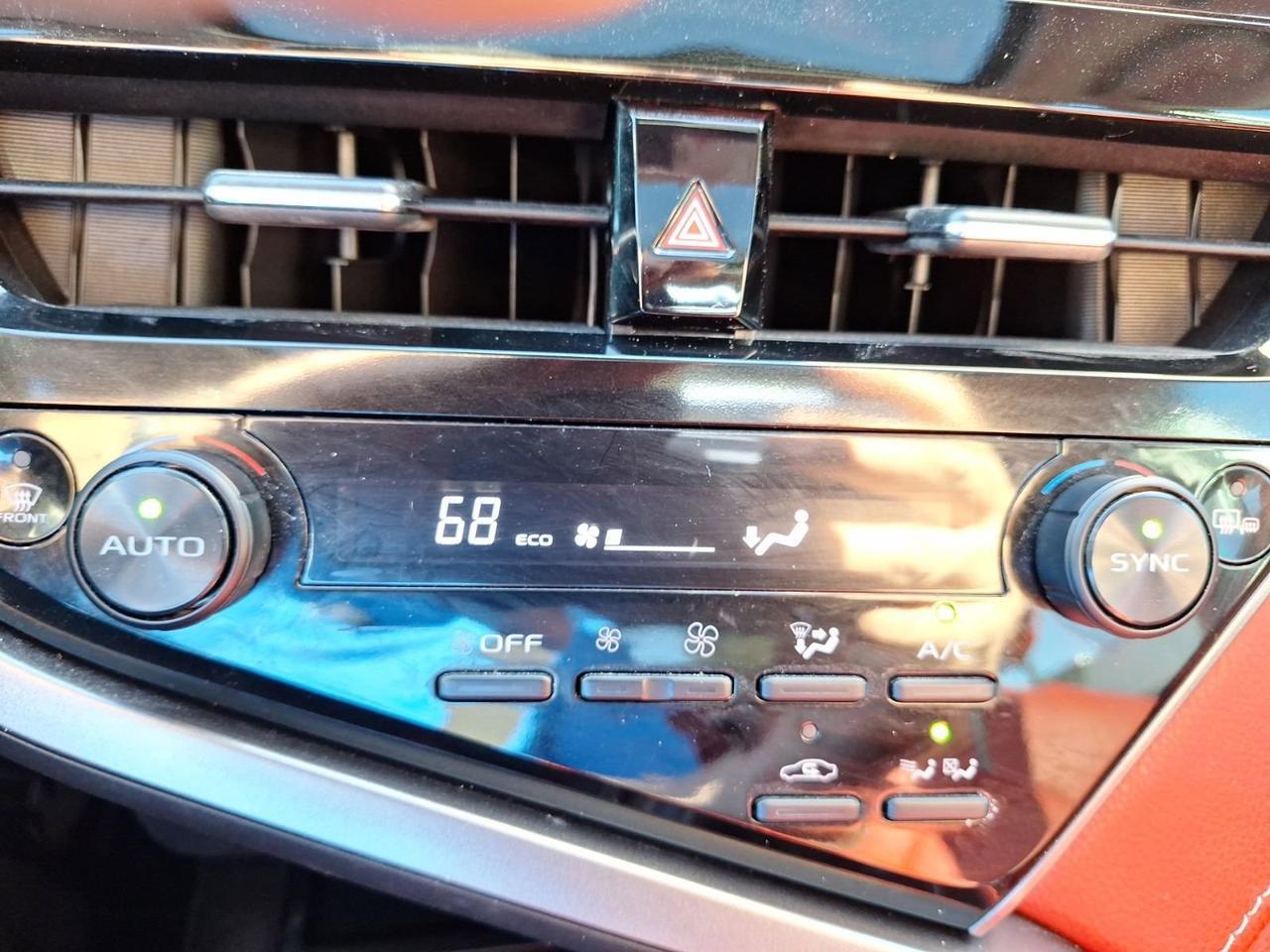 2021 Toyota Camry Hybrid XSE Hurst TX