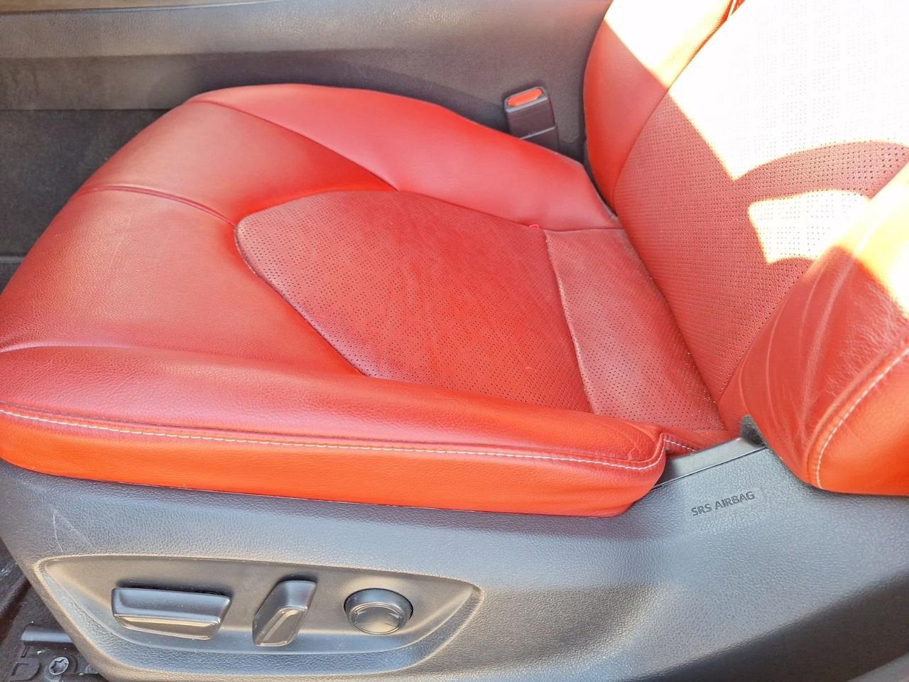 2021 Toyota Camry Hybrid XSE Hurst TX