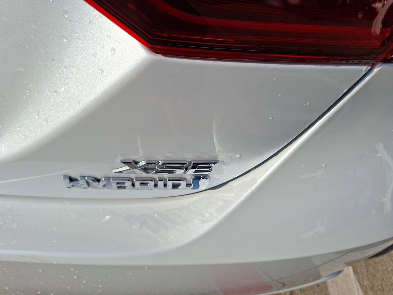 2021 Toyota Camry Hybrid XSE Hurst TX