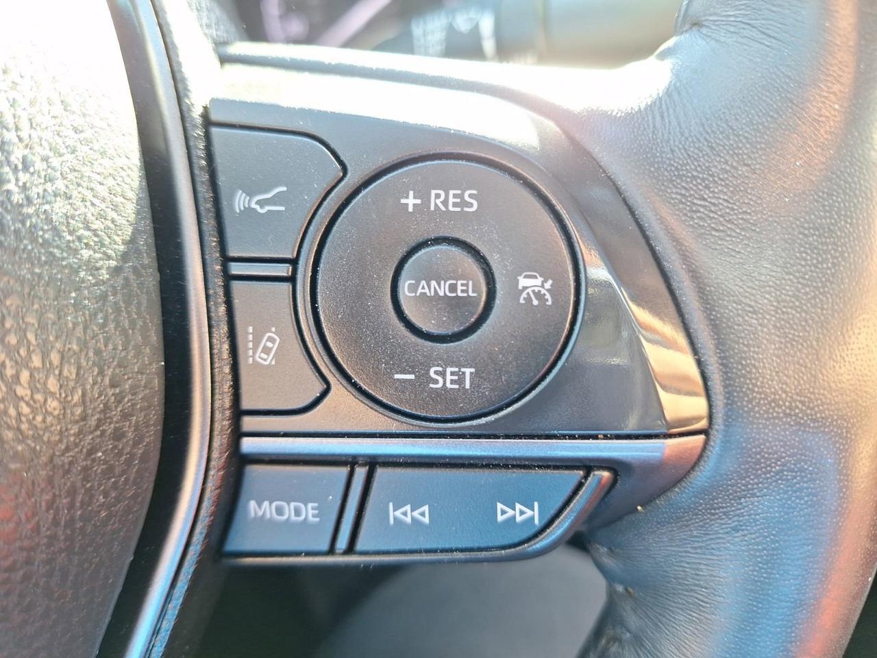 2021 Toyota Camry Hybrid XSE Hurst TX