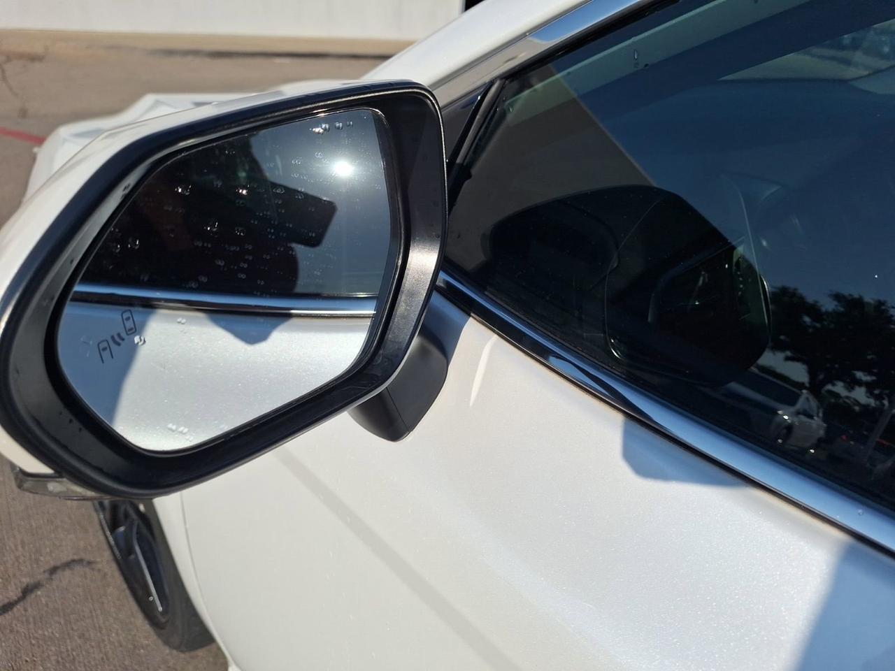 2021 Toyota Camry Hybrid XSE Hurst TX