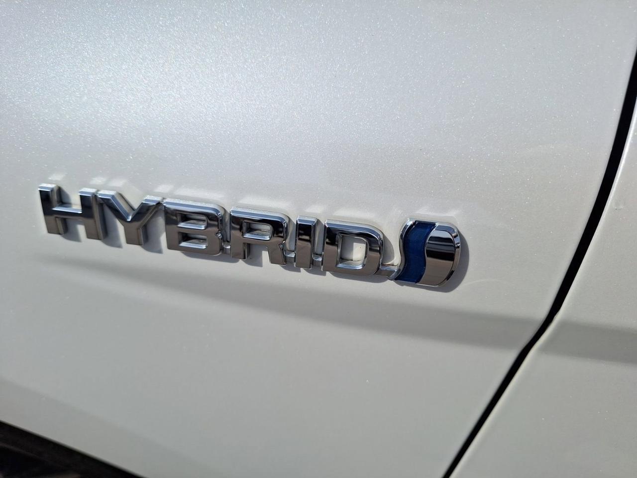 2021 Toyota Camry Hybrid XSE Hurst TX