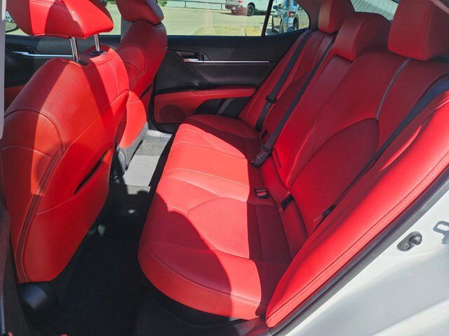 2021 Toyota Camry Hybrid XSE Hurst TX