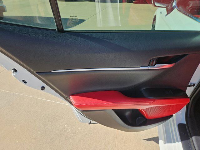 2021 Toyota Camry Hybrid XSE Hurst TX