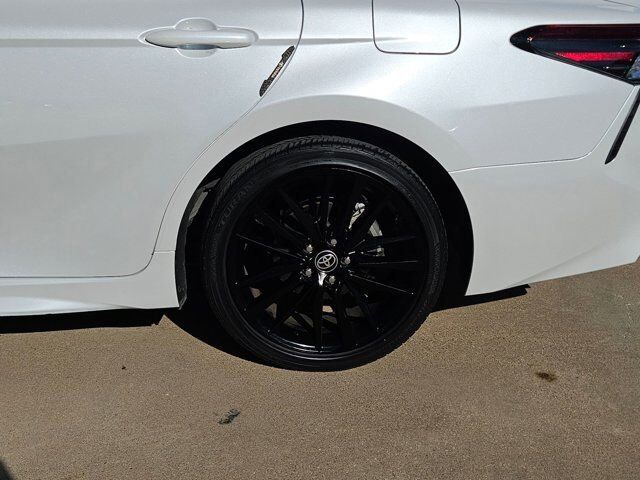 2021 Toyota Camry Hybrid XSE Hurst TX