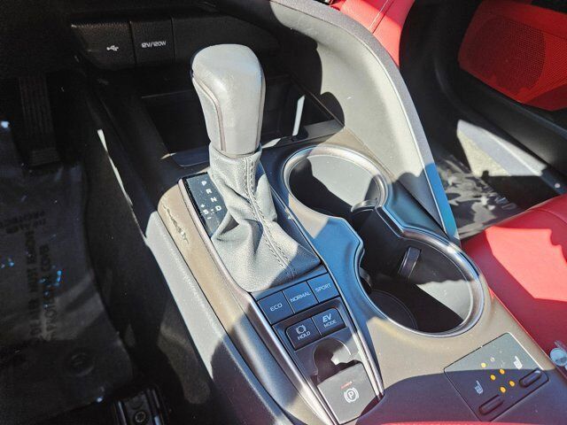 2021 Toyota Camry Hybrid XSE Hurst TX