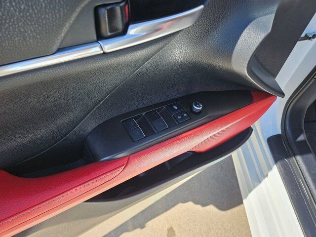 2021 Toyota Camry Hybrid XSE Hurst TX