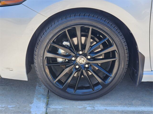 2021 Toyota Camry Hybrid XSE Grapevine TX