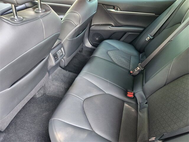 2021 Toyota Camry Hybrid XSE Grapevine TX